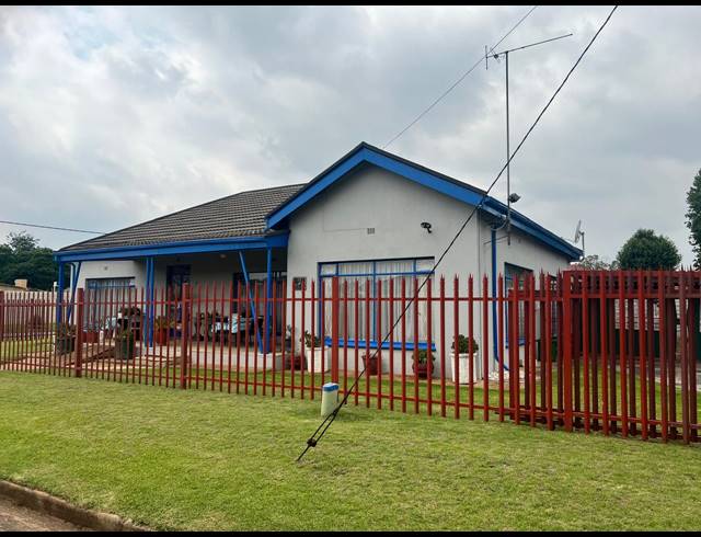 3 BEDROOM HOUSE FOR SALE IN BRAKPAN CENTRAL